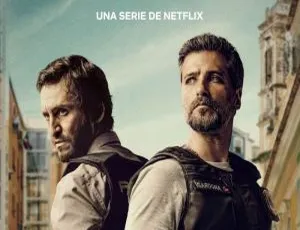 Netflix出品西班牙剧《桑托》全6集！高清原声中字视频合集 百度云下载-小文资源网