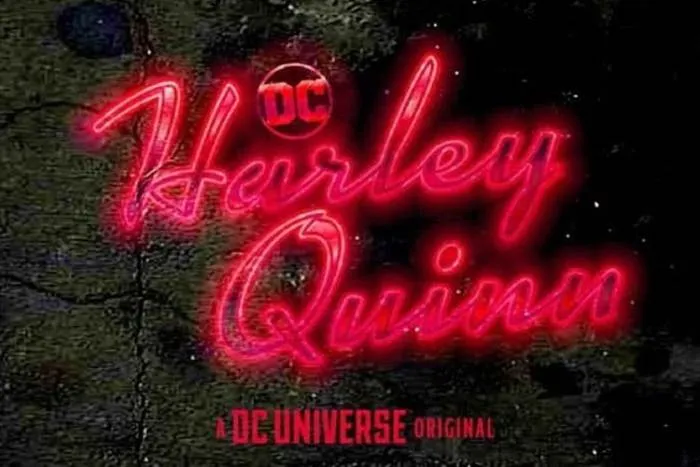 动画《哈莉奎茵/Harley Quinn》全2季(华纳制作)高清/英音中字/视频合集【百度云网盘下载】