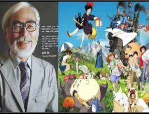 29部宫崎骏经典动画超清日语中字，百度云网盘速来下载