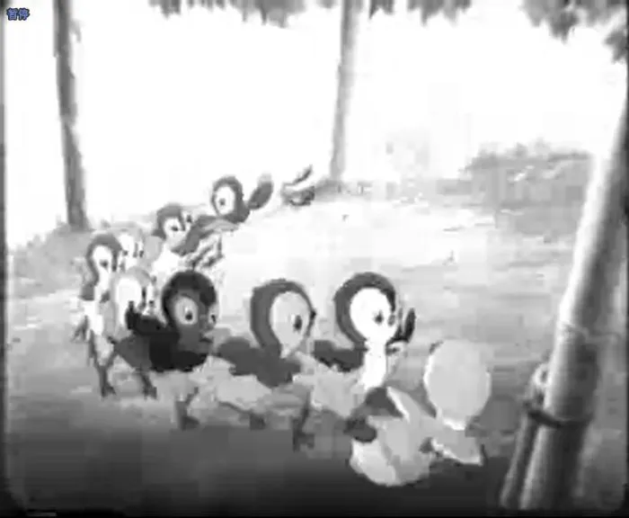 [1952][大陆][好朋友][国语中字][480P_MKV][22.7MB]