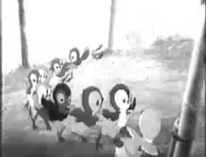 1952 大陆经典《好朋友》480P 国语中字 MKV 22.7MB 珍藏资源