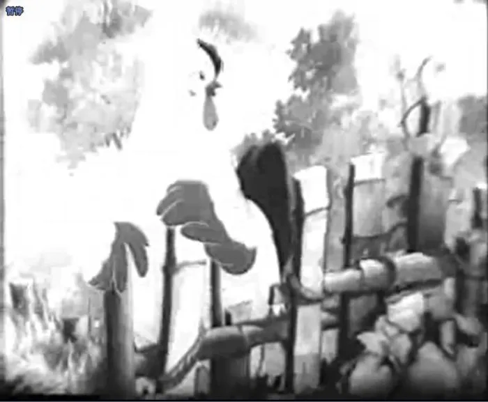 [1952][大陆][好朋友][国语中字][480P_MKV][22.7MB]