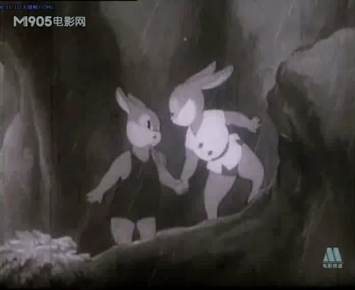 [1953][大陆][采蘑菇][国语中字][480P_MKV][114MB]
