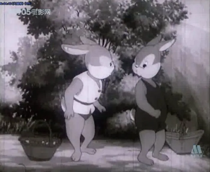 [1953][大陆][采蘑菇][国语中字][480P_MKV][114MB]