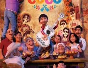 2017 美国高分剧情片《寻梦环游记 Coco》1.17G 百度网盘资源-小文资源网