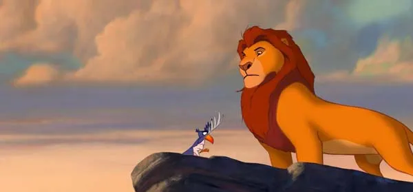 [美国][1994][剧情][狮子王The Lion King][2.90G][百度网盘]
