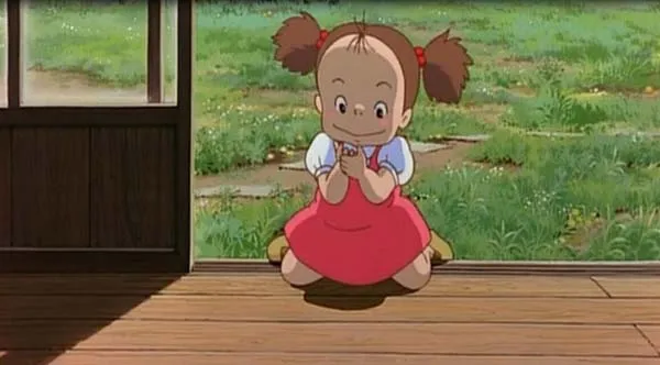 [日本][1988][剧情][龙猫 となりのトトロ][604M][百度网盘]