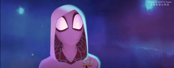 [美国][2023][剧情][蜘蛛侠：纵横宇宙 Spider-Man: Across the Spider-Verse][11.35G][百度网盘]
