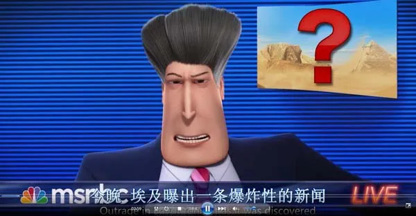 [美国][2010][剧情][神偷奶爸 Despicable Me（合集）][2.99G][百度网盘]