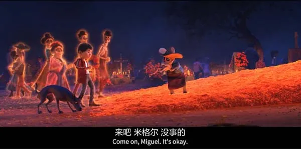 [美国][2017][剧情][寻梦环游记 Coco][1.17G][百度网盘]