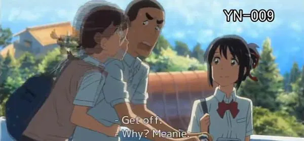 [日本][2016][剧情][你的名字。 君の名は。][1.09G][百度网盘]