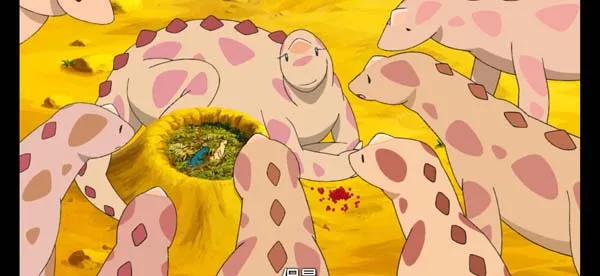 [日本][2010][剧情][你看起来好像很好吃 おまえうまそうだな][2.19G][百度网盘]