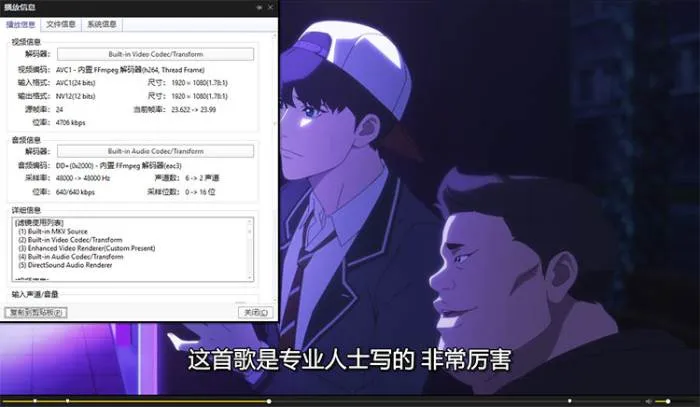 动画《看脸时代》全8集(Netflix出品)高清/韩语中字/视频合集【百度云网盘下载】