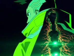 《赛博朋克：边缘行者》10集全！Trigger制作 高清原声中字 百度云视频合集下载