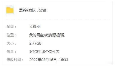 动画《黑袍纠察队：劣迹》全8集(吉安卡洛·沃尔普执导)高清1080P/原声/内嵌中字/视频合集【百度云网盘下载】