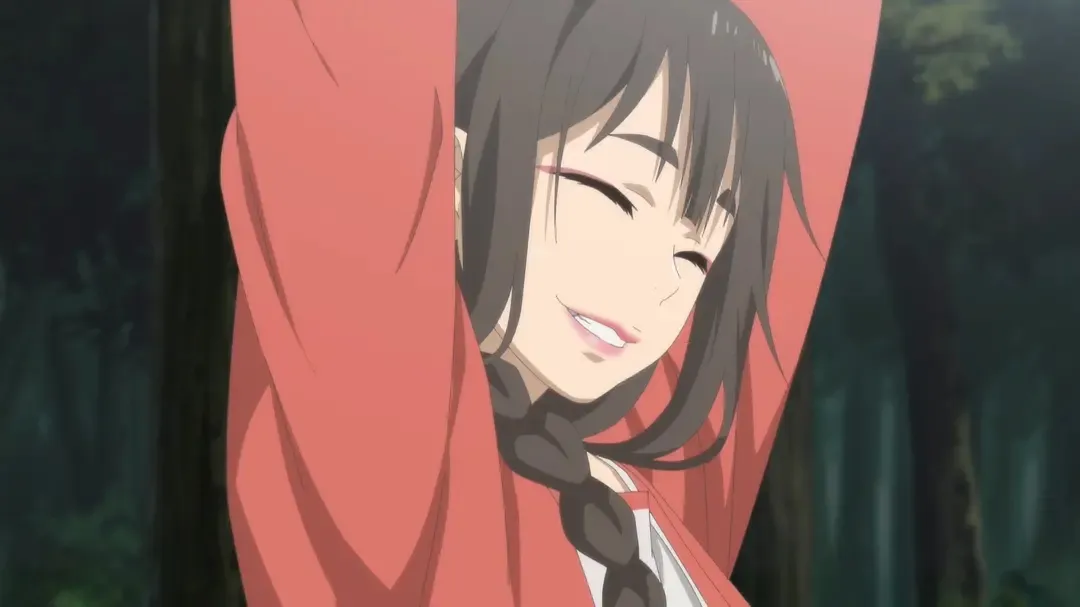 动画片《百妖谱 第一季》[儿童教育][中文版12集][7.18GB][百度网盘]