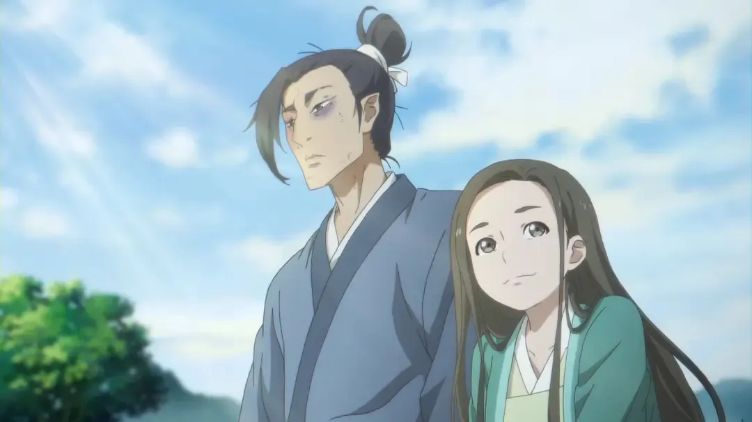 动画片《百妖谱 第一季》[儿童教育][中文版12集][7.18GB][百度网盘]