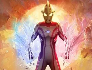 《梦比优斯奥特曼》50集+剧场版+外传 480P高清 国日双语中字 百度云下载