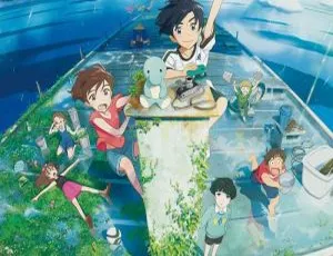 石田祐康执导 120min 动画《漂流家园》高清日语中字 百度云网盘下载
