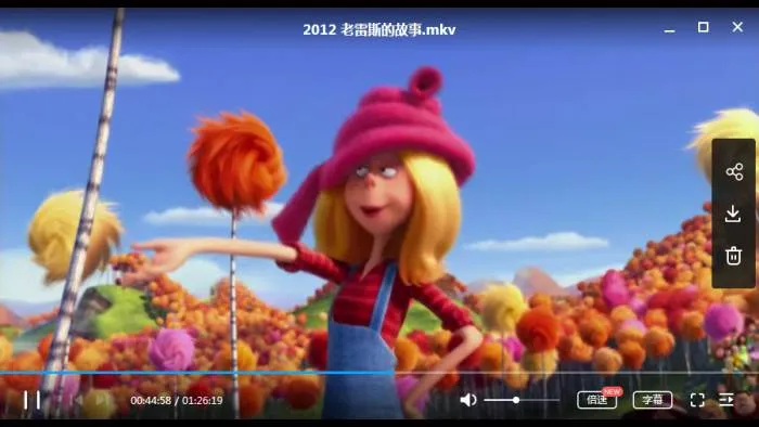 动画《照明娱乐公司出品集》10部（高清 ）2010-2019年/视频合集【百度云网盘下载】