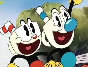 Netflix 出品动画《茶杯头/The Cuphead Show》12 集全 1080P 高清原声中字 百度云下载-小文资源网