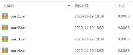 动画《小猪佩奇》1-7季(超清4K)国英双版/视频合集【百度云网盘下载】