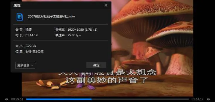动画《芭比公主/Barbie》30部(2001-2015)高清/国台粤英语中文/视频合集【百度云网盘下载】