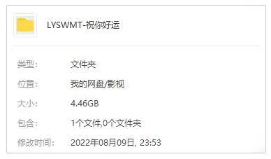 动画《祝你好运》(2022) HD 英语 官方中英双字
