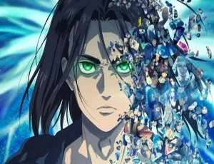 《进击的巨人 最终季 Part.2》2022全12集1080P日语中字