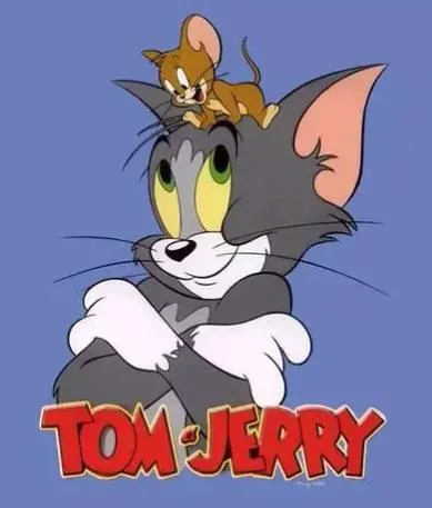 美国动画《猫和老鼠(1965)》70周年DVD版全142集国英双语中字[MKV/19.48GB]百度云网盘下载