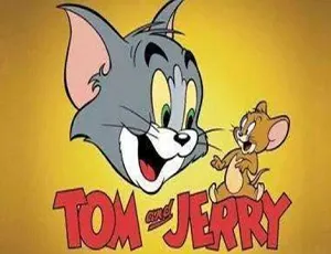 70 周年纪念！《猫和老鼠(1965)》142 集国英双语中字 DVD 版 19.48GB 百度云下载-小文资源网
