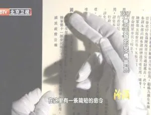 《1937 南京大屠杀：唐生智的悲情南京，珍贵 720p 档案资源 》