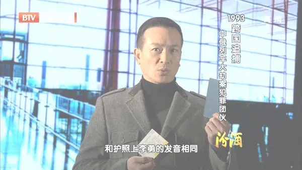[2012][BTV档案][1993跨国追捕_中俄列车大劫案犯罪团伙][720p.HDTV.x264-NGB][1G][百度盘]