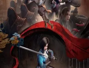 《画江湖之不良人 5》武侠短片12集中文版 7.7GB 百度网盘资源-小文资源网