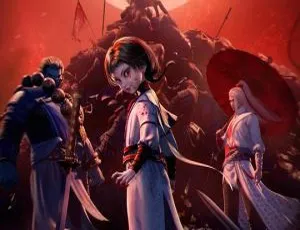 武侠神作《画江湖之不良人 第六季》12 集中文版 3.68GB 百度网盘速存-小文资源网