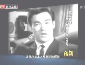2012高清720p：BTV档案之武林档案 李小龙恩师叶问正传（百度盘1G资源）-小文资源网