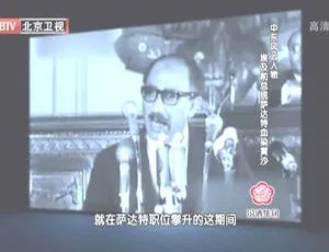 揭秘2012：BTV档案之埃及前总统萨达特血染黄沙风云 720p高清百度盘资源-小文资源网