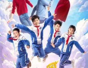 26集中文版《米小圈上学记》动画片 6.51GB 百度网盘 助力儿童教育-小文资源网