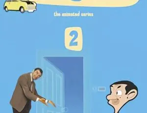 儿童教育必看！憨豆先生卡通版第二季中文版16集 15.15GB百度网盘资源-小文资源网