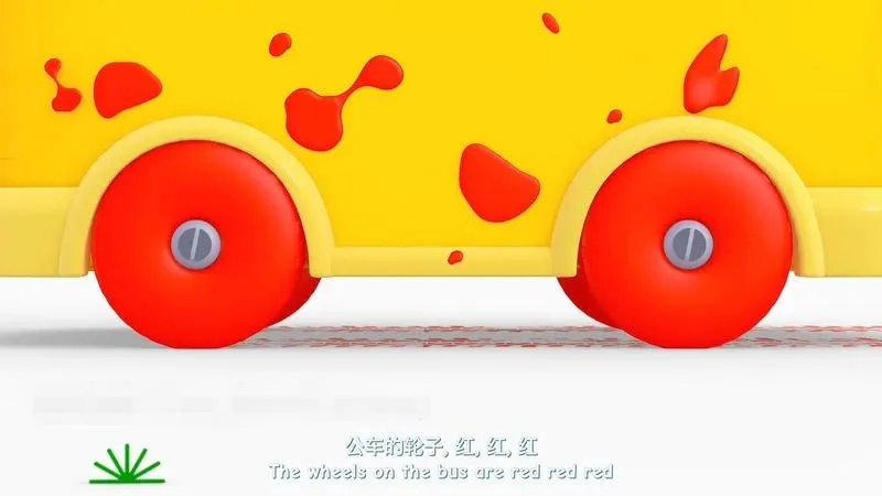 英文动画《鹅妈妈俱乐部 Mother Goose Club》[儿童教育][全160集/英语版][4.24GB][百度网盘]