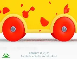 160集英语版《鹅妈妈俱乐部Mother Goose Club》儿童教育动画 4.24GB百度网盘资源-小文资源网