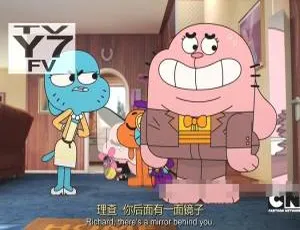 《阿甘妙世界4》全38集！儿童教育英文动画 英语英字 3.48GB 百度网盘资源