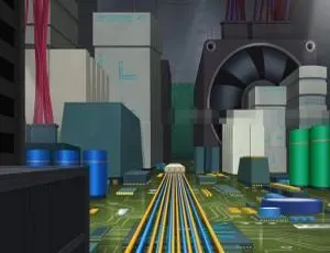 儿童必看！英语版《神奇校巴再度启程》第二季全13集 10.7GB 百度网盘资源