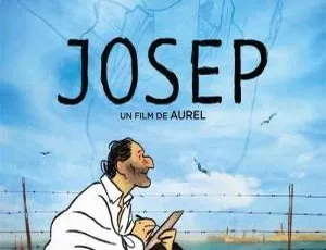 必看！儿童电影《何塞 Josep》 中英双字 百度网盘1GB资源 助力儿童教育-小文资源网