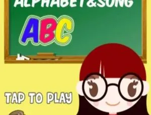 43集英文版儿童教育动画片《ABC Alphabet Song》 1GB 百度网盘资源