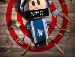 《十字剑 Croing Sword》英文版10集第一季！儿童教育动画片 3.5GB 百度网盘速存