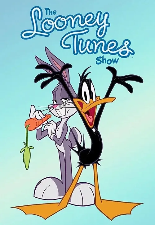 动画片《乐一通秀场 The Looney Tune Show》[儿童教育][中文版52集第一二季][20GB][百度网盘]