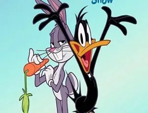 52集中文版《乐一通秀场 The Looney Tune Show》1-2季 儿童教育动画 20GB 百度网盘资源