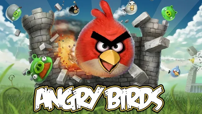 [英语动画]《愤怒的小鸟 Angry bird toon》[英文字幕][共130集1-3季][3.43GB][百度网盘]