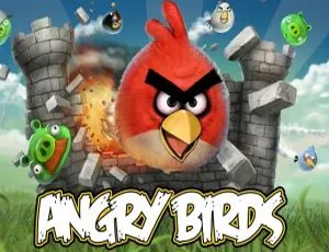 英语动画《愤怒的小鸟Angry bird toon》1-3季130集 英文字幕 3.43GB 百度网盘资源